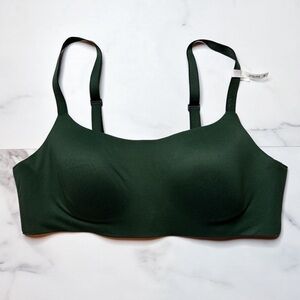 🆕 Aerie | Smoothez Wireless Bralette - Size M.
